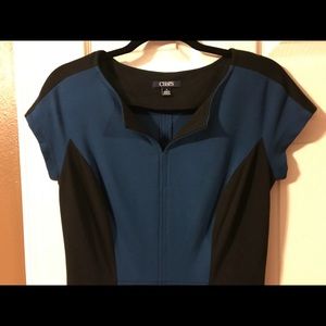 Dress: Professional and Stylish